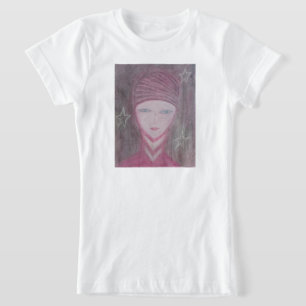Pink T-Shirt