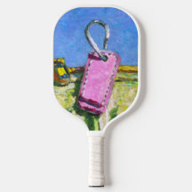 Pink Tag