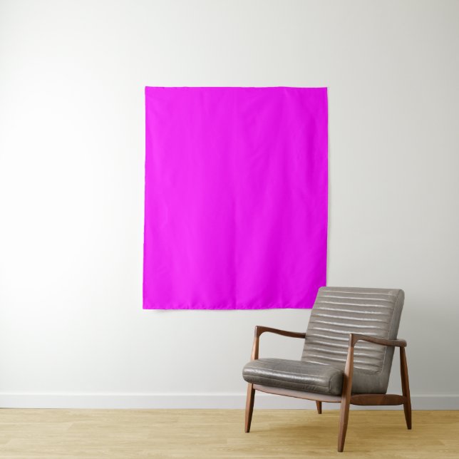 Pink Tapestry (In Situ)