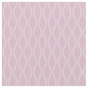 Pink Tatewaku Same Komon (small scale) Fabric