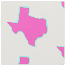 Pink texas