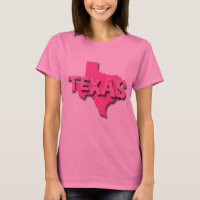 PINK TEXAS