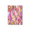 Pink Thoughts ~ 24x18 Wrapped Canvas HIGH RES