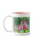 Pink Tiger Mug