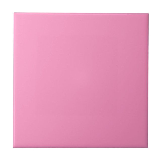 pink tile (Front)