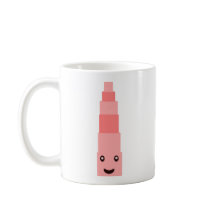 "Pink tower" Montessori