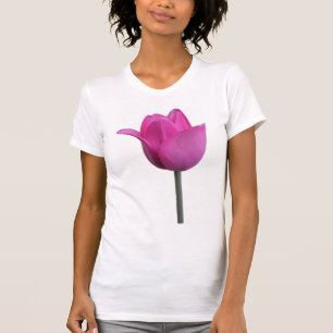 Pink Tulip Tank