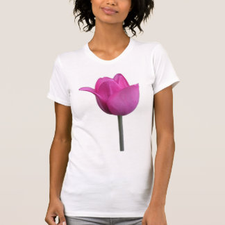 Pink Tulip Tank