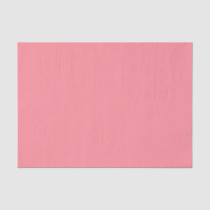 Pink Tulip Tissue Paper