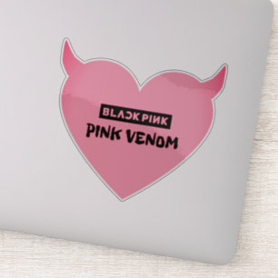 pink venom