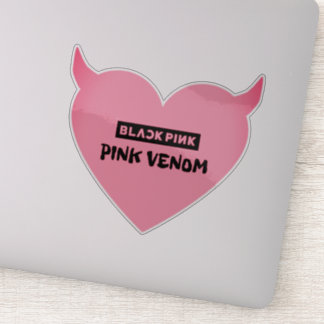 pink venom