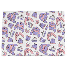 Pink Vibes 90s Fashion 