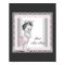 Pink Vintage Baby Girl Princess