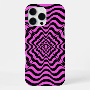 Pink Vortex Samsung Galaxy S9 Case