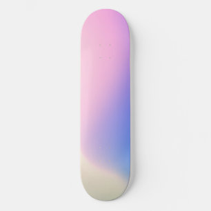 Pink Wallpaper Aesthetic Pastel Skateboard