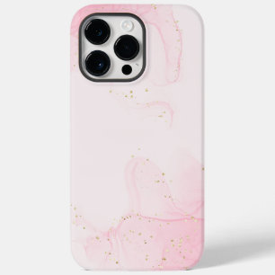 Pink Watercolor Calm  Case-Mate iPhone 14 Pro Max Case