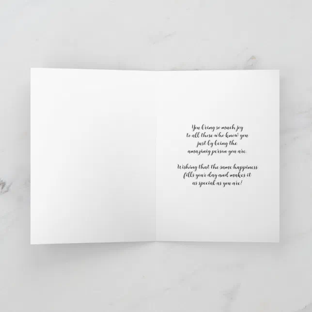 Pink Watercolor Flowers Sister in Law Birthday Card Zazzle