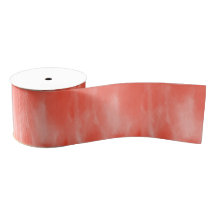 Pink watercolor style