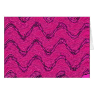pink waves