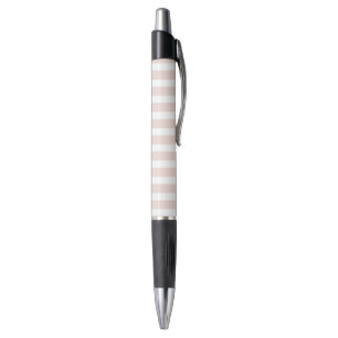Pink White Stripes