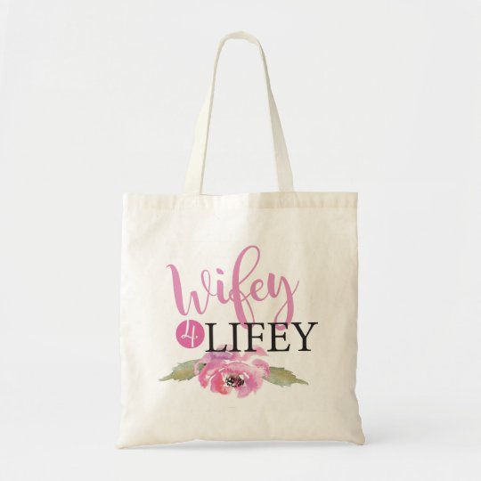 wifey for lifey purse