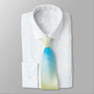 Pink Yellow and Blue Tie Dye