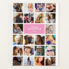 Pink Your Photos Insta Collage 2026