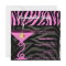 Pink Zebra/pink martini Bachelorette Party