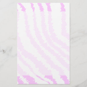 Pink Zebra Print, Animal Pattern.