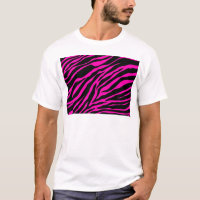 pink zebra