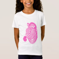 Pink Zebra