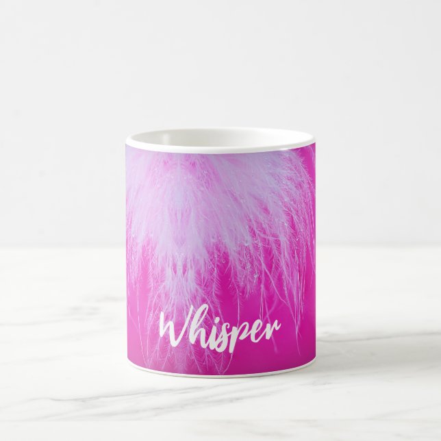 Pinkalicious Whisper Mug (Center)