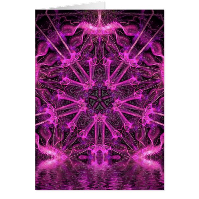 PINKATARS Card (Front)