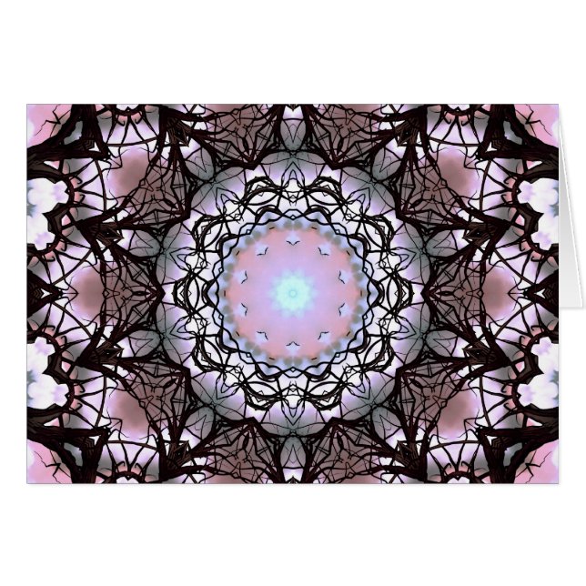 PinkBotton CARD (Front Horizontal)