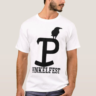 Pinkel Crow T-Shirt