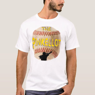 Pinkel Lot Ball Tee