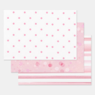Pinkesh Wrapping Paper