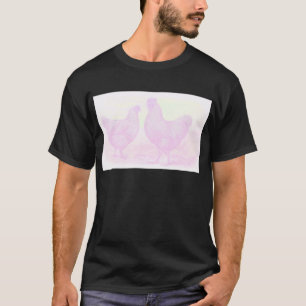 PinkFoam T-Shirt