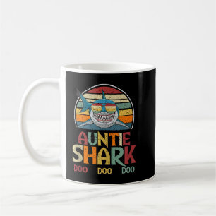 Pinkfong Baby Shark Mummy Shark  Coffee Mug
