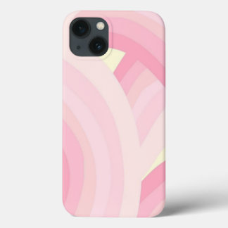Pinkish  iPhone 13 case
