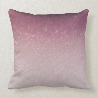 Pinkish Cushion