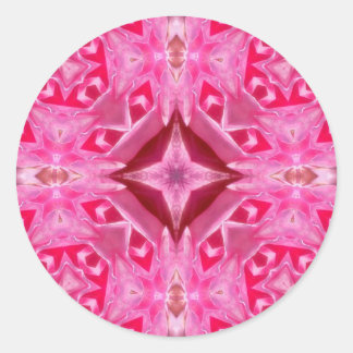 pinklove sticker