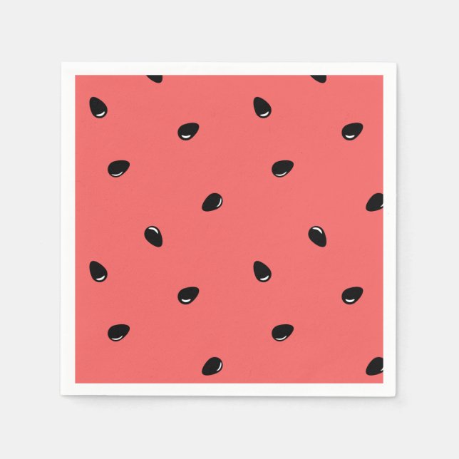 Pinkmelon Napkin (Front)