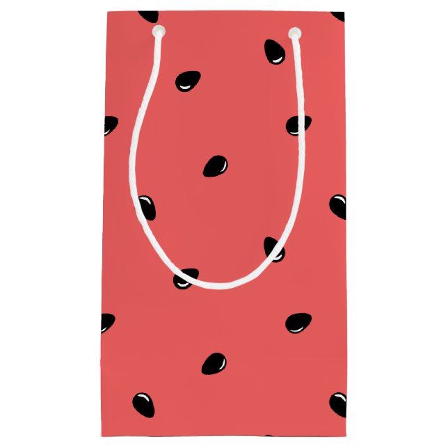 Pinkmelon Small Gift Bag (Front)