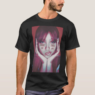 PINKPANTHERESS - COME TALK TO ME T-Shirt