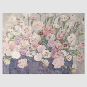 Pinks by Charles Mackintosh Tissue Paper