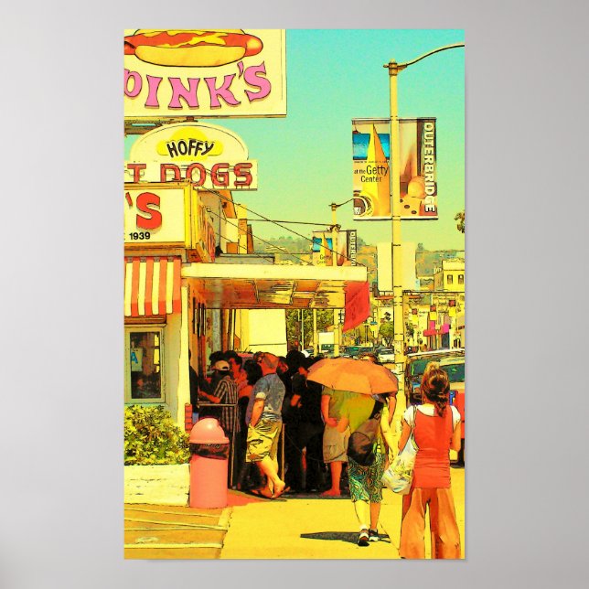 pinks- Poster (Front)
