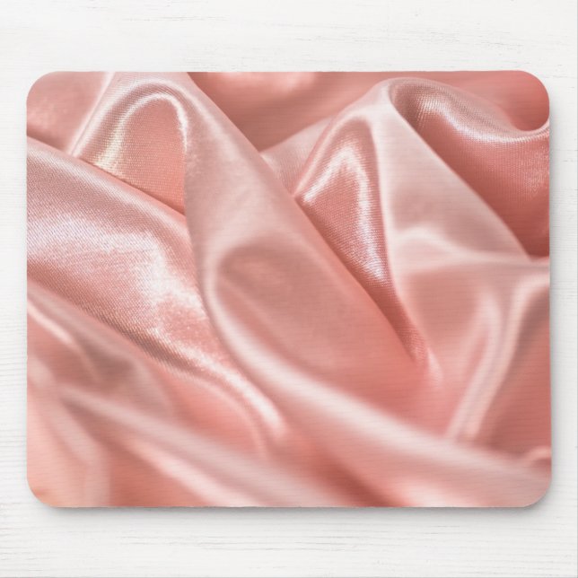 PinkSilk Mousepad (Front)