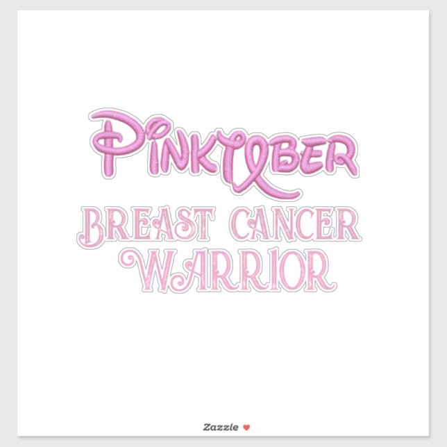 Pinktober  ,breast cancer awareness (Sheet)