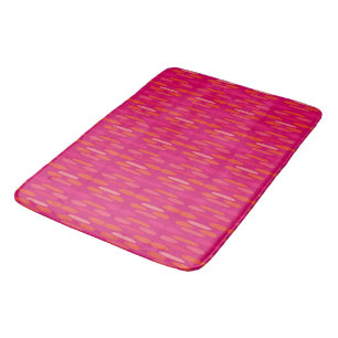 Pinky 2BG Bath Mat